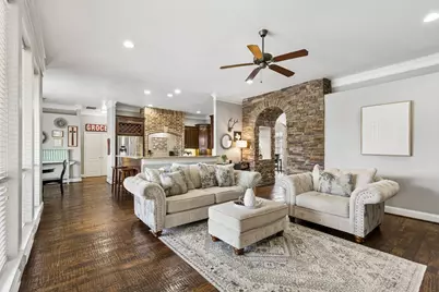 500 Birchwood Lane, Haslet, TX 76052 - Photo 7