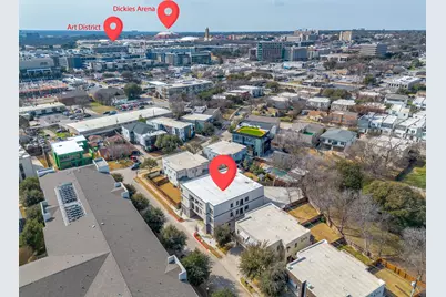 408 Foch Street #301, Fort Worth, TX 76107 - Photo 17