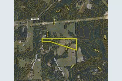 9190 County Road 2136 N, Henderson, TX 75652 - Photo 37