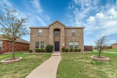 2535 Brentwood, Lancaster, TX 75134 - Photo 1