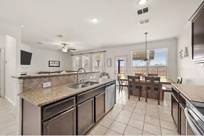 837 Graham Drive, Burleson, TX 76028 - Photo 13