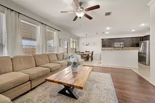 837 Graham Dr, Burleson, TX 76028 - Photo 9