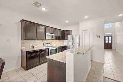 837 Graham Drive, Burleson, TX 76028 - Photo 17