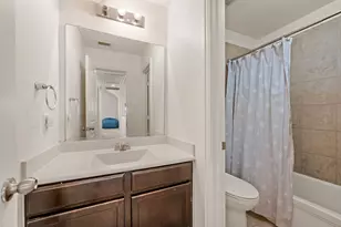 837 Graham Dr, Burleson, TX 76028 - Photo 29