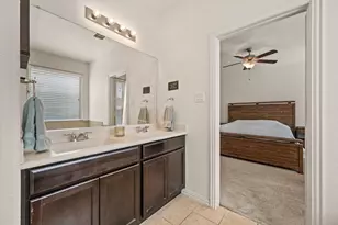 837 Graham Dr, Burleson, TX 76028 - Photo 23