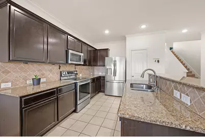 837 Graham Drive, Burleson, TX 76028 - Photo 15