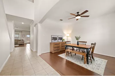 837 Graham Drive, Burleson, TX 76028 - Photo 7