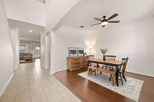 837 Graham Dr, Burleson, TX 76028 - Photo 7