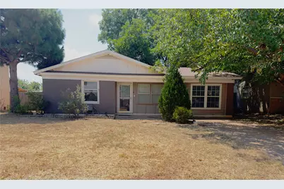 4601 Clover, Abilene, TX 79606 - Photo 1