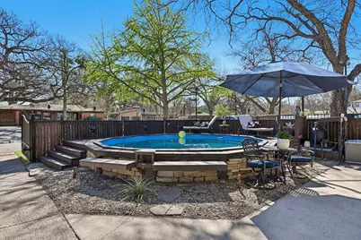 5401 Durham Avenue, Fort Worth, TX 76114 - Photo 29