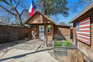 5401 Durham Ave, Fort Worth, TX 76114 - Photo 31