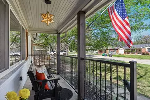 5401 Durham Ave, Fort Worth, TX 76114 - Photo 1