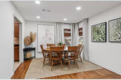 5401 Durham Avenue, Fort Worth, TX 76114 - Photo 3