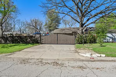 5401 Durham Avenue, Fort Worth, TX 76114 - Photo 29