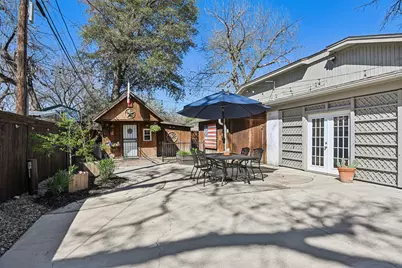 5401 Durham Avenue, Fort Worth, TX 76114 - Photo 31