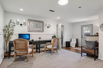 5401 Durham Avenue, Fort Worth, TX 76114 - Photo 17