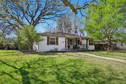5401 Durham Avenue, Fort Worth, TX 76114 - Photo 7