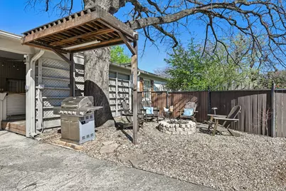 5401 Durham Avenue, Fort Worth, TX 76114 - Photo 27