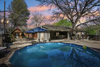 5401 Durham Avenue, Fort Worth, TX 76114 - Photo 33