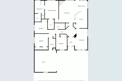 2106 Wagon Wheel Trail, Corinth, TX 76208 - Photo 29