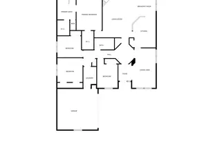 2106 Wagon Wheel Trail, Corinth, TX 76208 - Photo 29