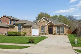 2106 Wagon Wheel Trail, Corinth, TX 76208 - Photo 1