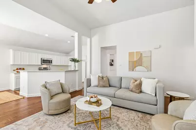 2106 Wagon Wheel Trail, Corinth, TX 76208 - Photo 7