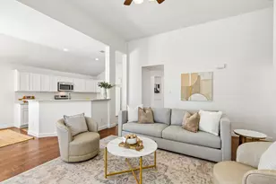 2106 Wagon Wheel Trail, Corinth, TX 76208 - Photo 7