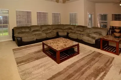 5824 Silver Buckle Drive, McKinney, TX 75070 - Photo 3