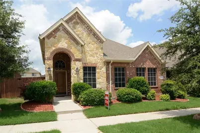 5824 Silver Buckle Drive, McKinney, TX 75070 - Photo 1