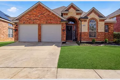2565 Pinnacle Point Drive, Grand Prairie, TX 75054 - Photo 3