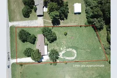 4170 S Fm 51, Decatur, TX 76234 - Photo 31