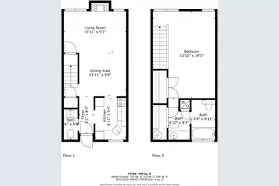 3907 Throckmorton Street #4, Dallas, TX 75219 - Photo 5