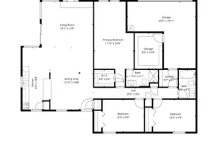 2043 Fairmeadow Dr, Richardson, TX 75080 - Photo 29