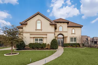 6621 Palermo Trail, Flower Mound, TX 75077 - Photo 1