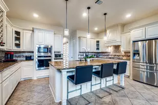 6621 Palermo Trail, Flower Mound, TX 75077 - Photo 11