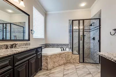 6621 Palermo Trail, Flower Mound, TX 75077 - Photo 13