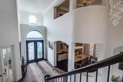 6621 Palermo Trail, Flower Mound, TX 75077 - Photo 3