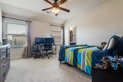 6621 Palermo Trail, Flower Mound, TX 75077 - Photo 17