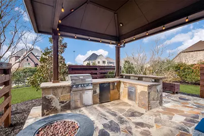 6621 Palermo Trail, Flower Mound, TX 75077 - Photo 25