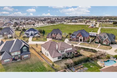 6621 Palermo Trail, Flower Mound, TX 75077 - Photo 29