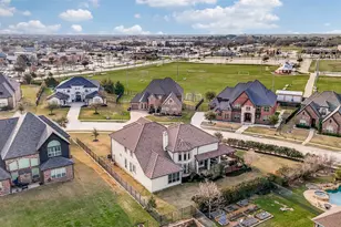 6621 Palermo Trail, Flower Mound, TX 75077 - Photo 29