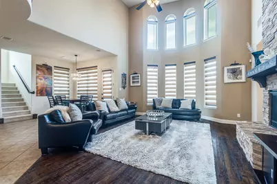 6621 Palermo Trail, Flower Mound, TX 75077 - Photo 5