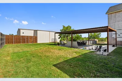 3993 Seaborn Road, Ponder, TX 76259 - Photo 21