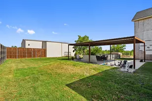 3993 Seaborn Rd, Ponder, TX 76259 - Photo 21