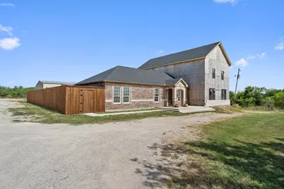 3993 Seaborn Road, Ponder, TX 76259 - Photo 17