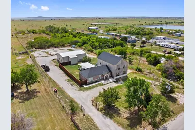 3993 Seaborn Road, Ponder, TX 76259 - Photo 25