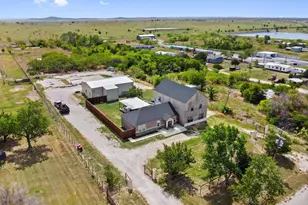 3993 Seaborn Rd, Ponder, TX 76259 - Photo 25