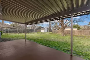 703 S 4th St, Crandall, TX 75114 - Photo 21