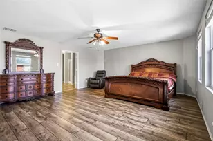 1856 Lariat Dr, Fort Worth, TX 76247 - Photo 13